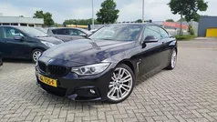 Gebruikt 2014 BMW 420 Executive Coupé | € 14.950 (Eerlijke prijs)