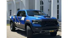 Blauw Gebruikt 2022 Dodge Ram Pickup | € 95.000 (Super prijs)