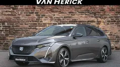 Gebruikt 2022 Peugeot 308 GT Stationwagen | € 24.445 (Eerlijke prijs)