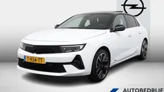 Wit Gebruikt 2023 Opel Astra Ultimate Hatchback | € 26.999 (Goede deal)
