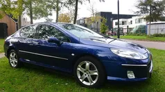 Gebruikt 2004 Peugeot 407 Sedan | € 2.250 (Eerlijke prijs)