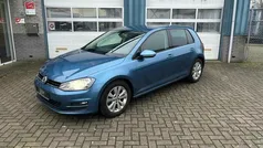 Gebruikt 2014 VW Golf VII Comfortline | € 10.450 (Super prijs)