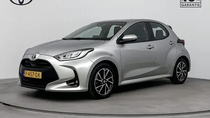 Occasion Toyota Yaris Hybrid 116 PK (85 kW) 2022 Hatchback