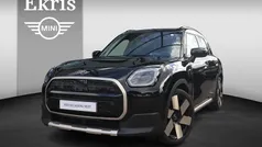 Zwart Gebruikt 2024 Mini Countryman Favoured SUV | € 41.900 (Eerlijke prijs)