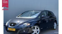 Zwart Gebruikt 2013 Seat Leon Copa Hatchback | € 6.899 (Eerlijke prijs)