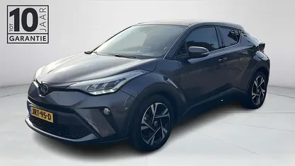 Occasion Toyota C-HR 2025 SUV