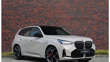 Occasion 2024 BMW X3 M Sport SUV | € 85.950 (Goede deal)
