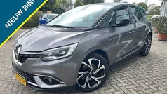 Grijs Gebruikt 2018 Renault Scénic IV Bose Edition MPV | € 14.450 (Eerlijke prijs)