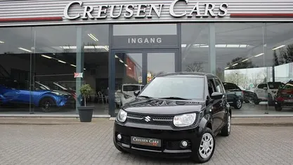 Occasion Suzuki Ignis Comfort 90 PK (66 kW) 2019 SUV