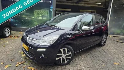 Gebruikt 2014 Citroën C3 Hatchback | € 5.950 (Eerlijke prijs)