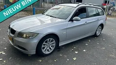 Gebruikt 2007 BMW 320 Executive Stationwagen | € 2.899 (Goede deal)
