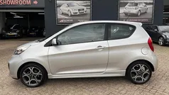Gebruikt 2012 Kia Picanto Comfort Hatchback | € 4.995 (Eerlijke prijs)
