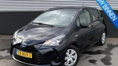 Gebruikt 2018 Toyota Yaris Hybrid Hatchback | € 14.900 (Eerlijke prijs)