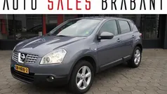 Gebruikt 2009 Nissan Qashqai Acenta SUV | € 4.490 (Goede deal)