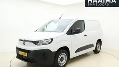 Gebruikt 2024 Citroën Berlingo MPV | € 20.950 (Eerlijke prijs)