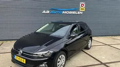 Gebruikt 2019 VW Polo Comfortline Hatchback | € 9.500 (Goede deal)