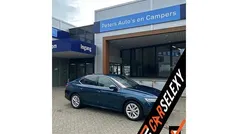 Gebruikt 2022 Skoda Octavia Business Line Hatchback | € 25.490 (Goede deal)