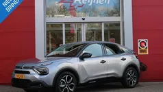Grijs Gebruikt 2023 Citroën e-C4 Feel SUV | € 19.895 (Goede deal)