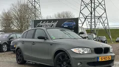 Gebruikt 2005 BMW 120 Hatchback | € 3.999 (Eerlijke prijs)