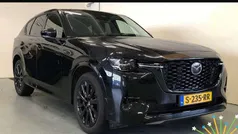 Gebruikt 2023 Mazda CX-60 Homura-Line SUV | € 39.990 (Eerlijke prijs)