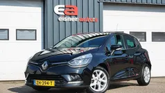 Zwart Gebruikt 2019 Renault Clio IV LIMITED Hatchback | € 7.949 (Eerlijke prijs)