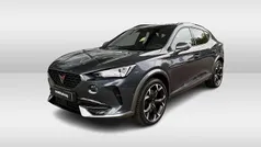 Grijs Gebruikt 2021 Cupra Formentor VZ SUV | € 27.950 (Eerlijke prijs)