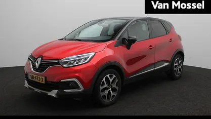 Occasion Renault Captur Intens 90 PK (66 kW) 2018 SUV
