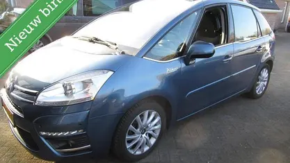 Occasion 2012 Citroën C4 Picasso Exclusive MPV | € 4.850 (Eerlijke prijs)