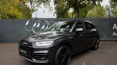 Gebruikt 2020 Audi Q5 Competition SUV | € 39.950 (Eerlijke prijs)