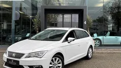 Gebruikt 2018 Seat Leon Business Stationwagen | € 15.545 (Eerlijke prijs)