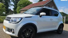 Gebruikt 2017 Suzuki Ignis Hatchback | € 9.995 (Super prijs)