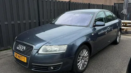 Occasion Audi A6 Business 170 PK (125 kW) 2009 Sedan