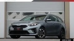 Gebruikt 2020 Kia Ceed Sportswagon Stationwagen | € 19.740 (Eerlijke prijs)