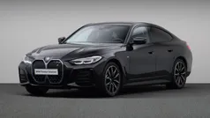 Zwart Gebruikt 2023 BMW i4 Executive Sedan | € 47.880 (Goede deal)
