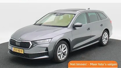 Occasion Skoda Octavia Business Line 150 PK (110 kW) 2025 Stationwagen