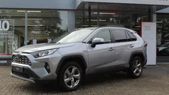 Gebruikt 2020 Toyota RAV4 Hybrid SUV | € 26.400 (Goede deal)