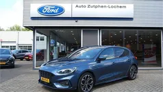 Gebruikt 2019 Ford Focus Business Edition Hatchback | € 20.840 (Eerlijke prijs)