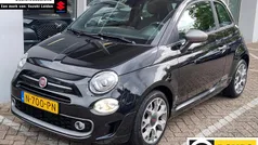 Gebruikt 2021 Fiat 500 Sport Hatchback | € 12.445 (Eerlijke prijs)