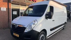 Gebruikt 2019 Opel Movano Van | € 10.950 (Eerlijke prijs)