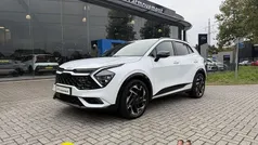 Wit Gebruikt 2022 Kia Sportage 2 SUV | € 36.545 (Eerlijke prijs)