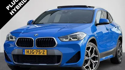 Occasion BMW X2 Executive 220 PK (161 kW) 2020 SUV