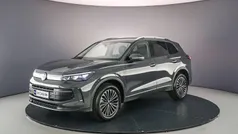 Grijs Nieuw 2025 VW Tiguan Edition SUV | € 50.900 (Super prijs)