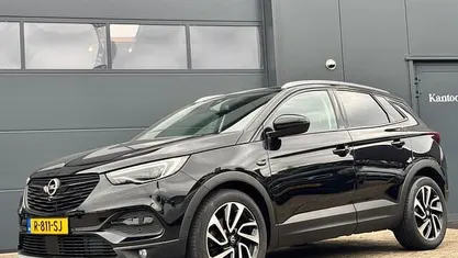 Occasion 2018 Opel Grandland X Innovation SUV | € 15.950 (Goede deal)