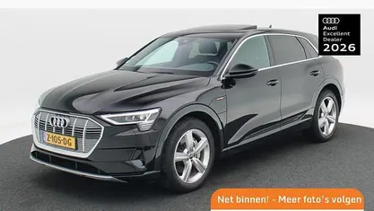 Occasion Audi e-tron Advanced 230 kW (313 PK) 2021 SUV