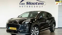 Gebruikt 2021 Ford Puma Gen-E Titanium X SUV | € 20.950 (Eerlijke prijs)