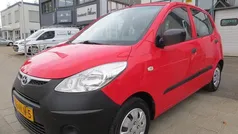 Gebruikt 2010 Hyundai i10 Pure Hatchback | € 2.450 (Eerlijke prijs)