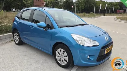 Occasion Citroën C3 Business Class 73 PK (53 kW) 2011 Hatchback