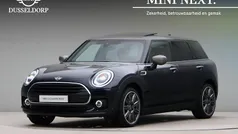 Blauw Gebruikt 2021 Mini Cooper Clubman Stationwagen | € 29.950 (Eerlijke prijs)
