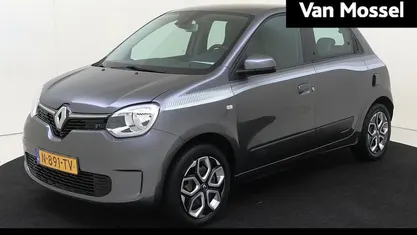 Occasion Renault Twingo Collection 60 kW (82 PK) 2021 Hatchback
