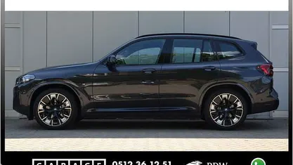 Occasion 2023 BMW iX3 Executive SUV | € 44.900 (Eerlijke prijs)